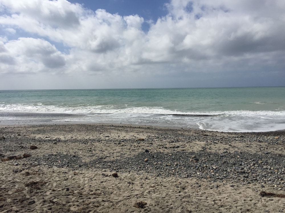 Capistrano Surfside Inn