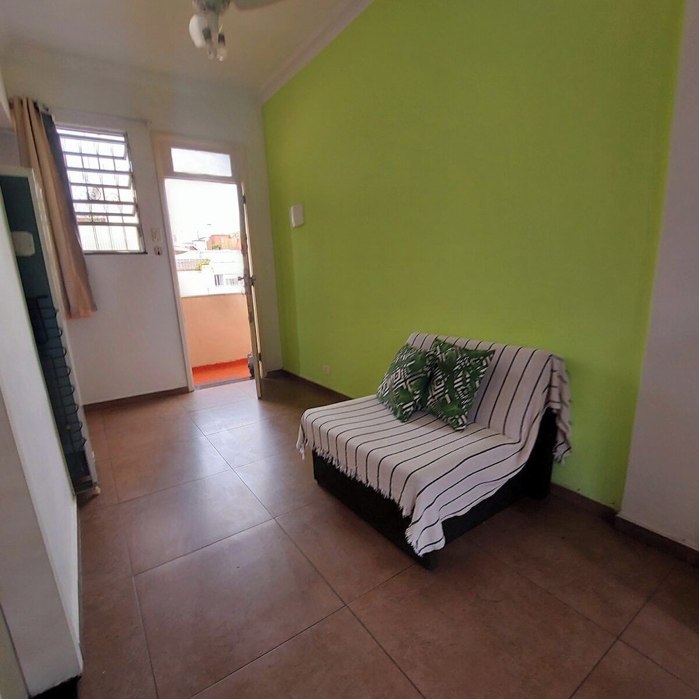 360 Copa Beach Posto 2 By SUHCasa