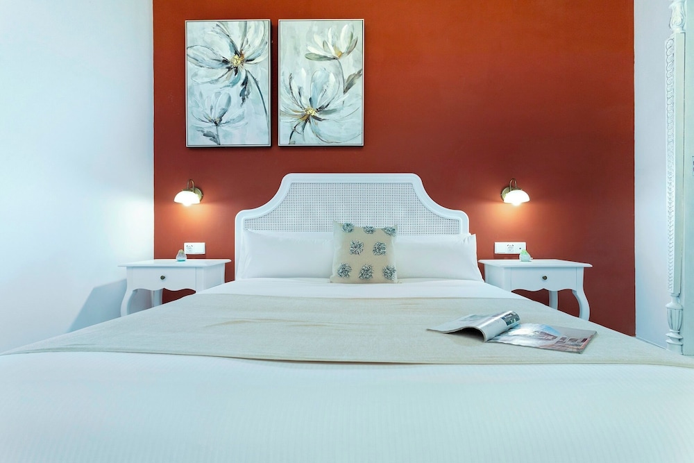 Exclusive Apartment in Seville.plaza del Museo 001