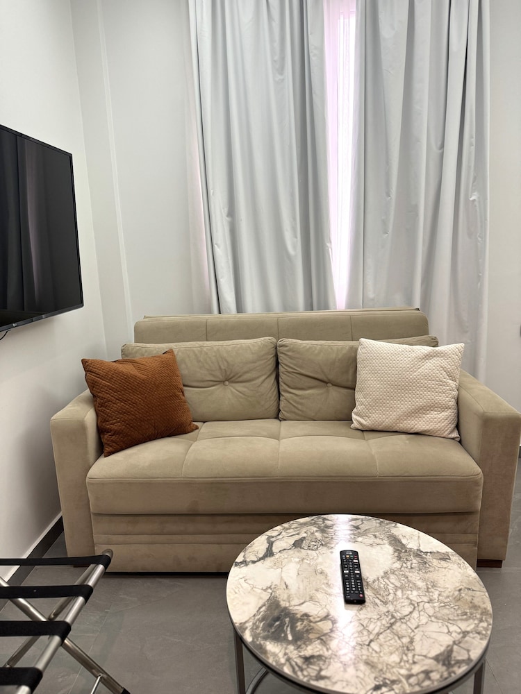 Chic Centre Suites Athens