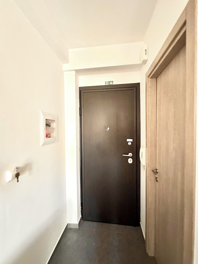 City Life Apartments