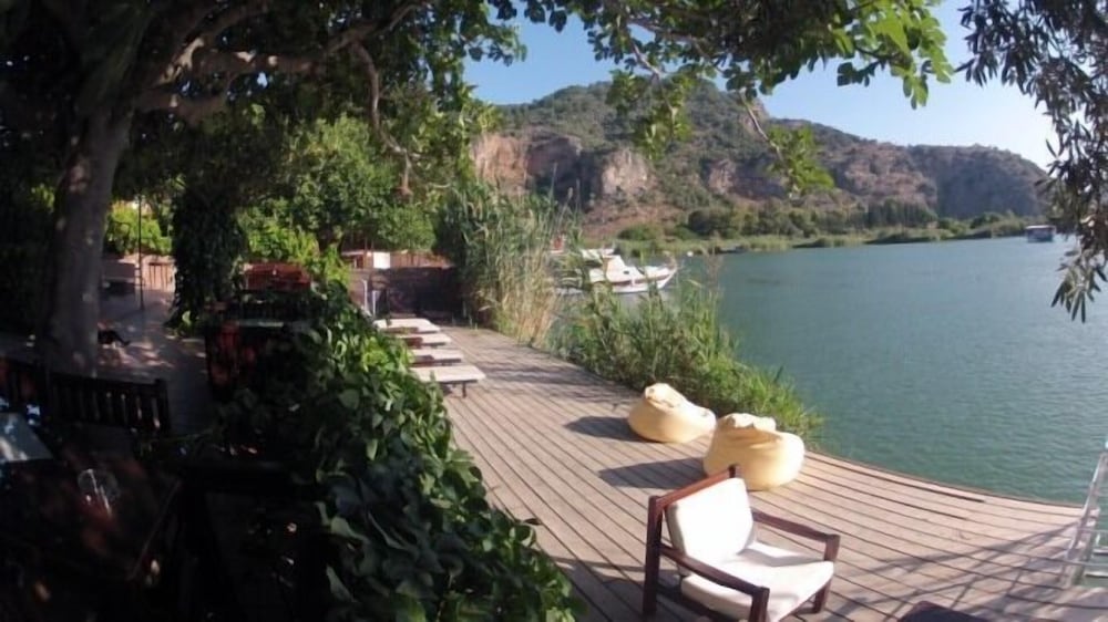 Lindos Pansiyon