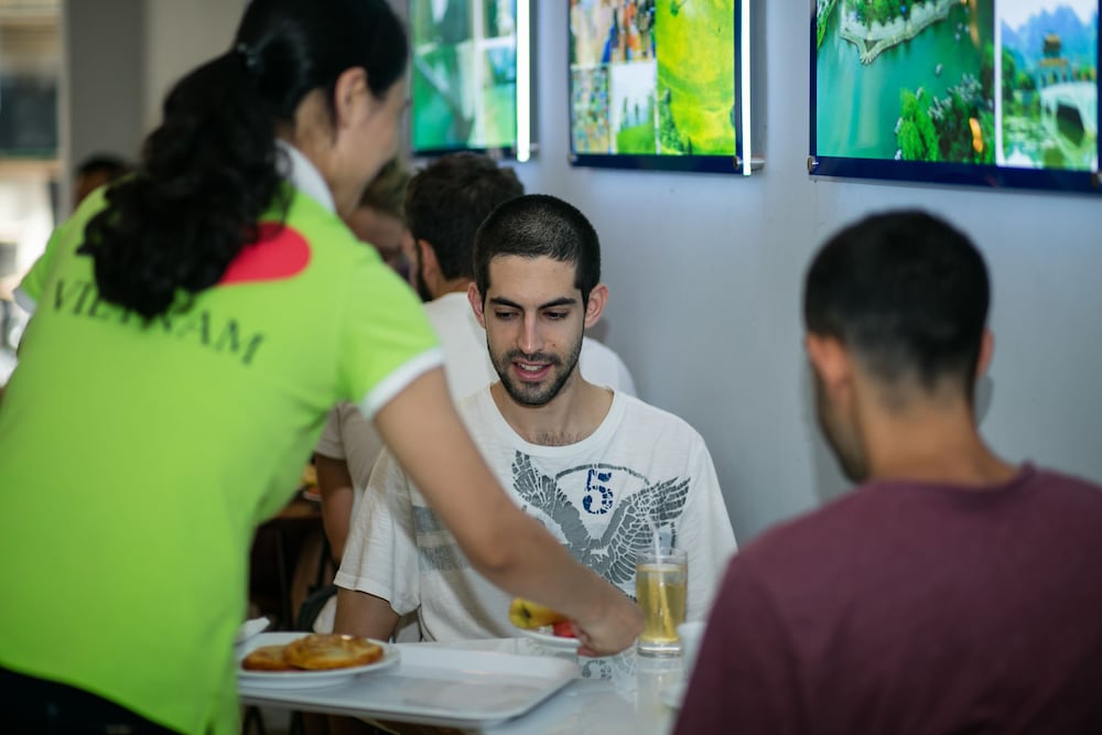 Hanoi Centre Hostel