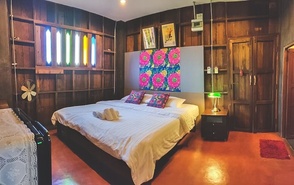 Hueandin Klinmai Boutique Hotel
