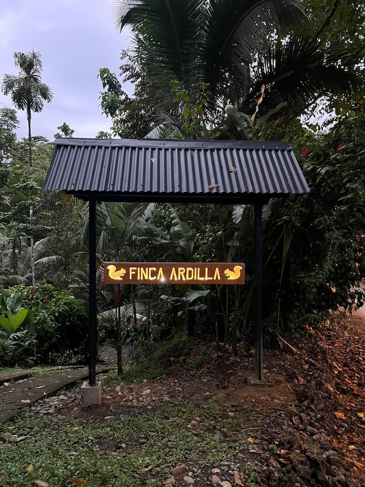 FINCA ARDILLA