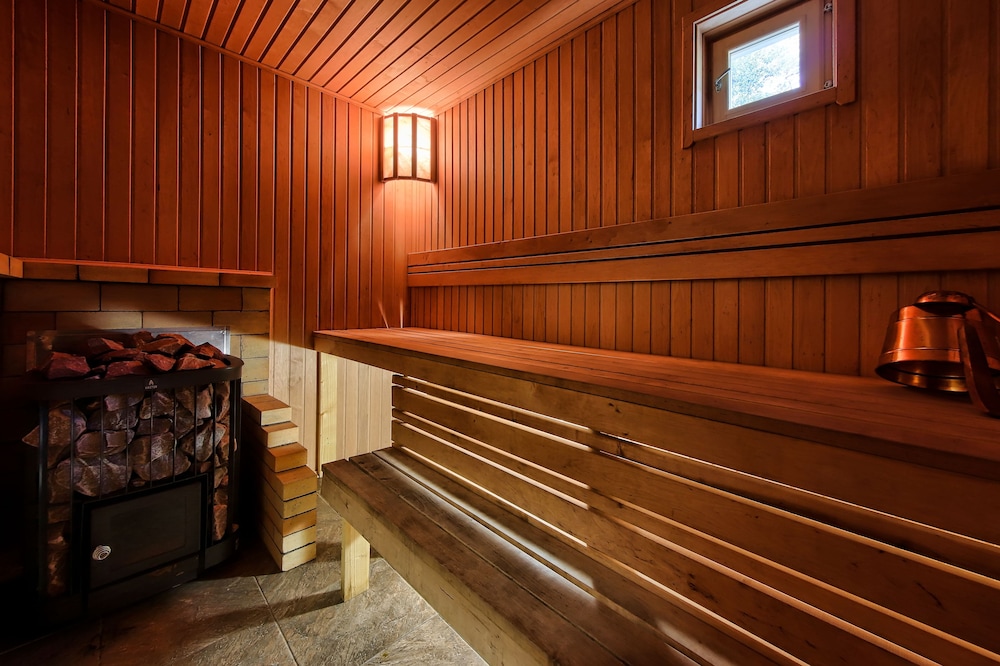 LADOGA OZERO hotel