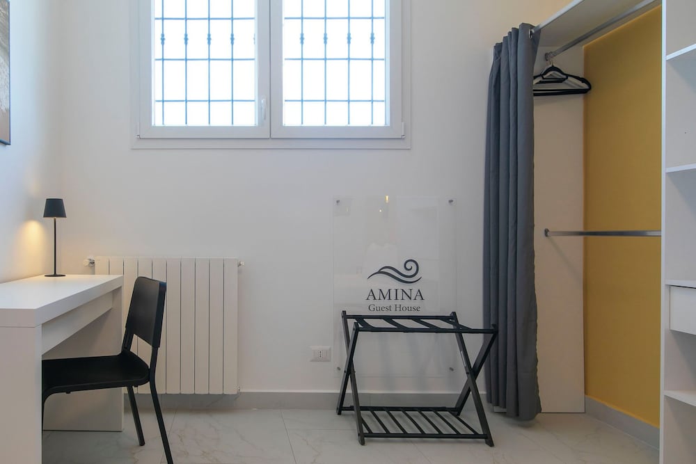 AMINA Guest House