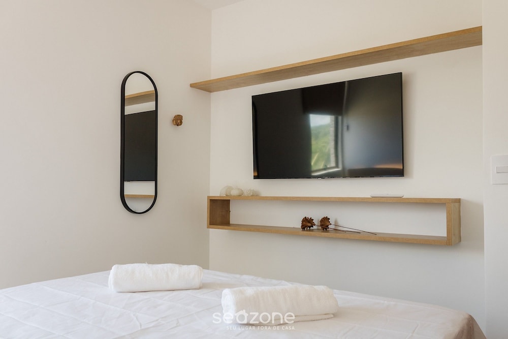 TMH - Essence Condominium in Porto de Pedras/al