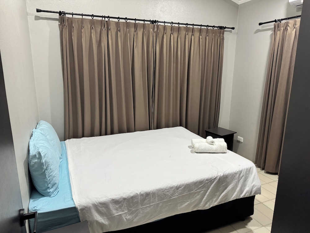 Dovu Residences