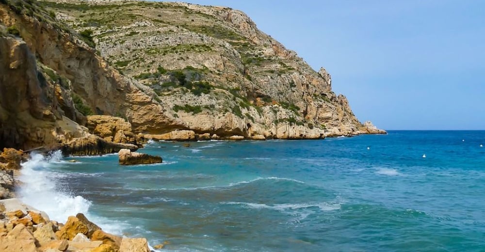 Delfines del Puerto in Javea