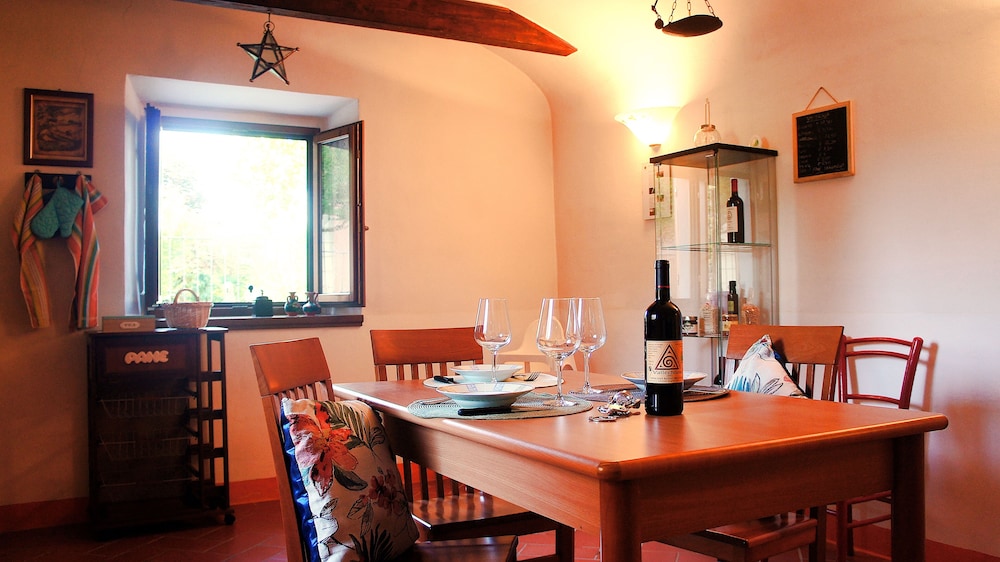 Casa Agricola Rossi