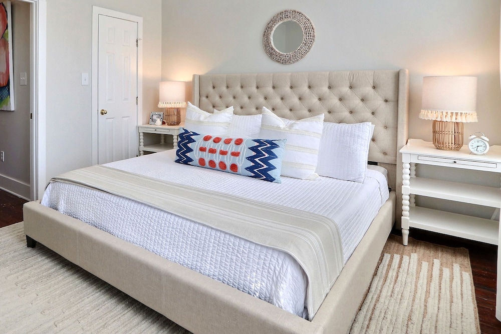 Gallery Stays - Spartina view 4