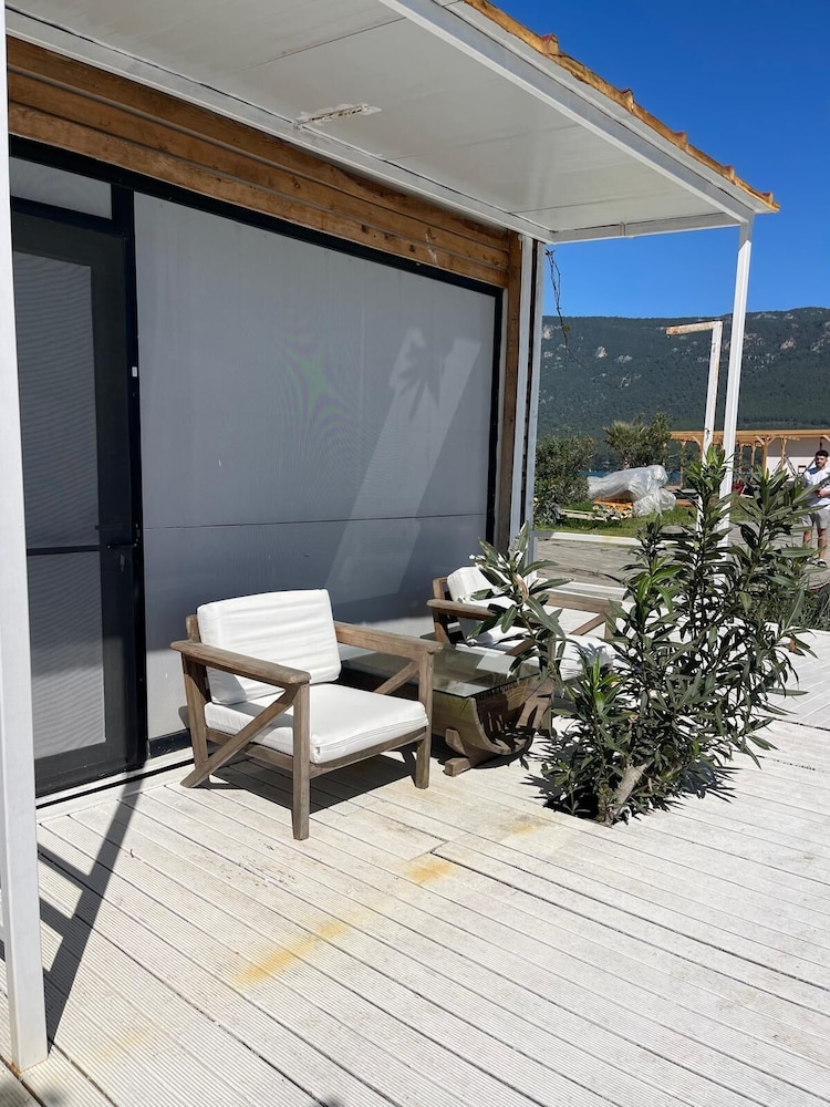 Outdoor Space