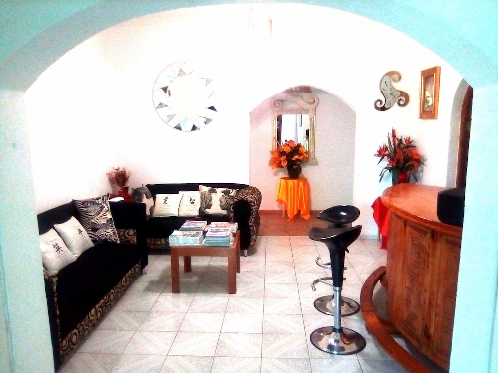 His Glory Guest House