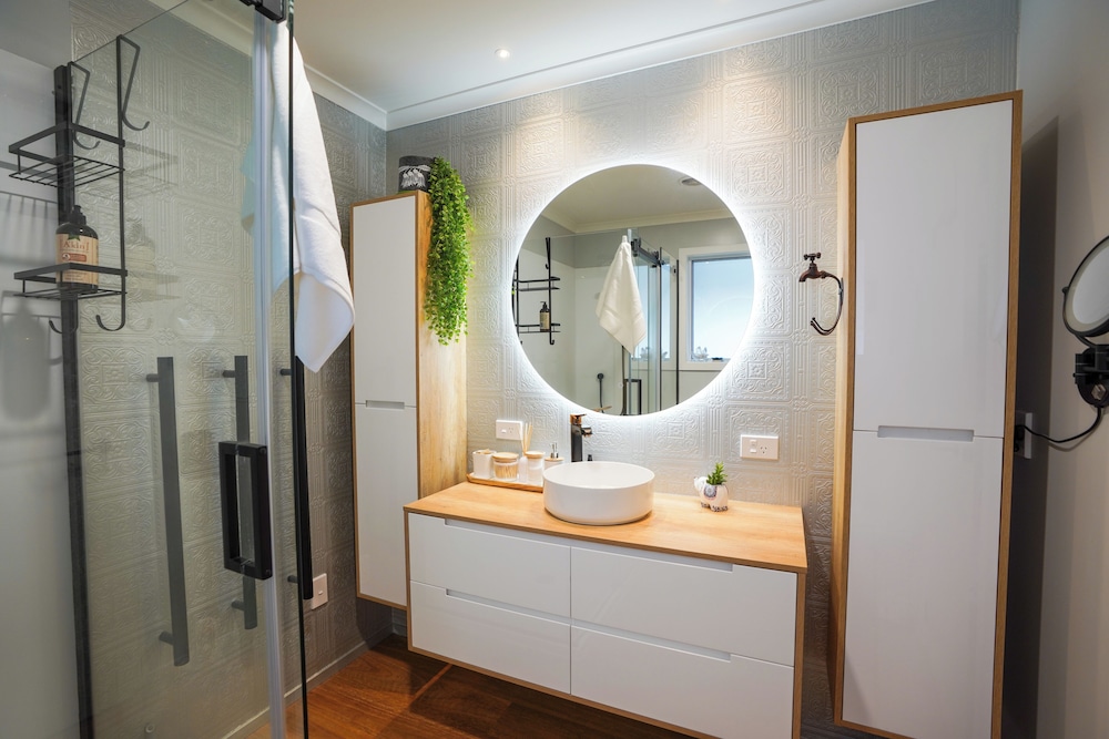 Kiwi Retreat By Aotearoa Escapes