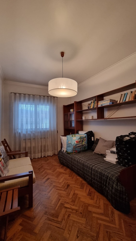 Amazing Terrace Nazar 2 Bedrooms Flat