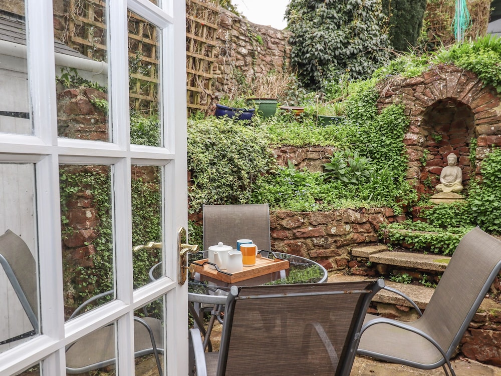 Rose Cottage