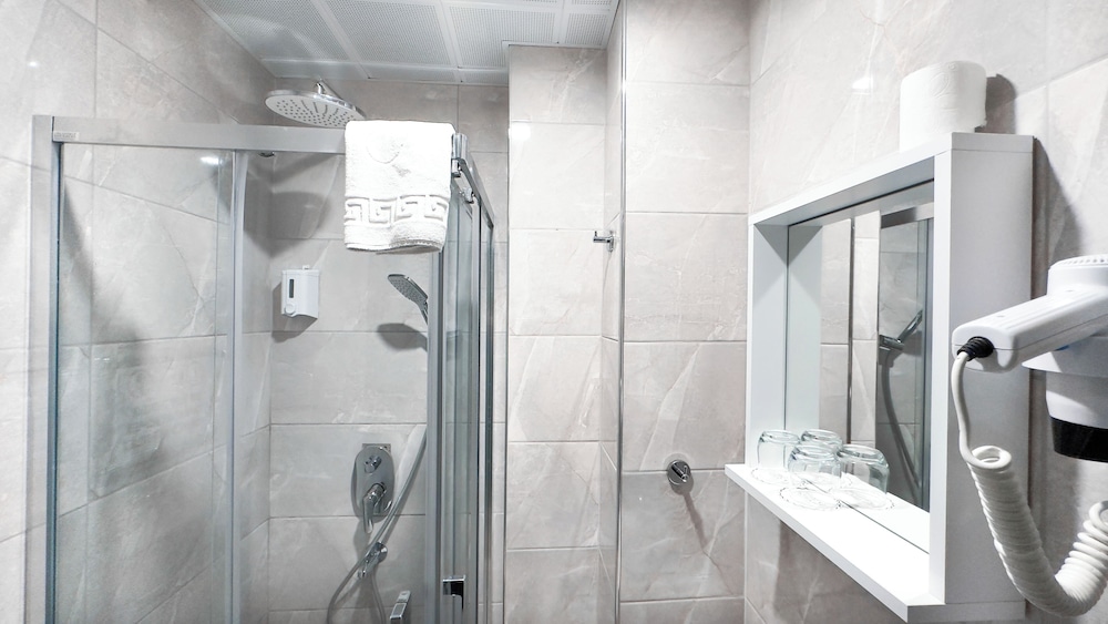 ECHINUS OTELLERİ - Image 12