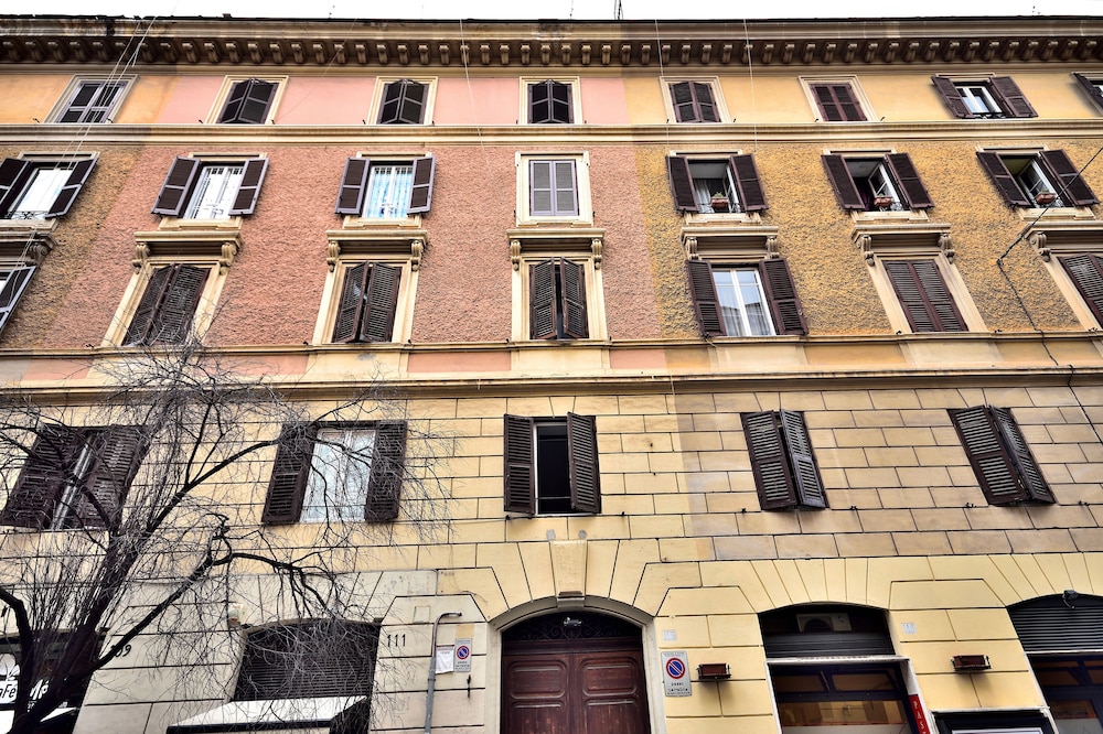 Romantica Rooms
