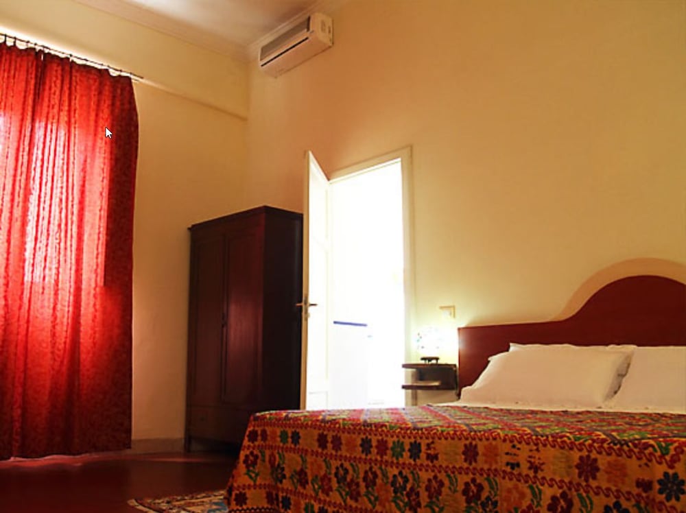 Le Muse B&B