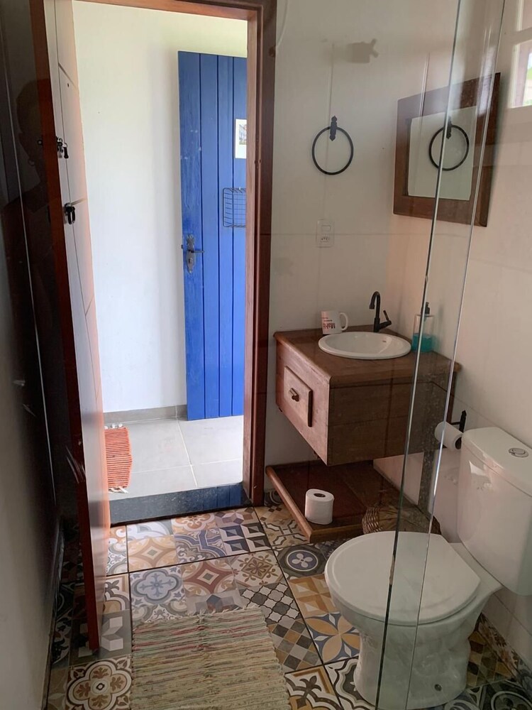 Maravilhoso Hotel - MaHô