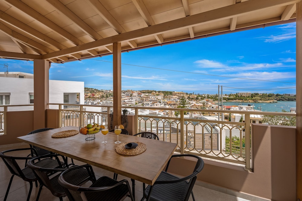 Verkon Villas Seaview Senses
