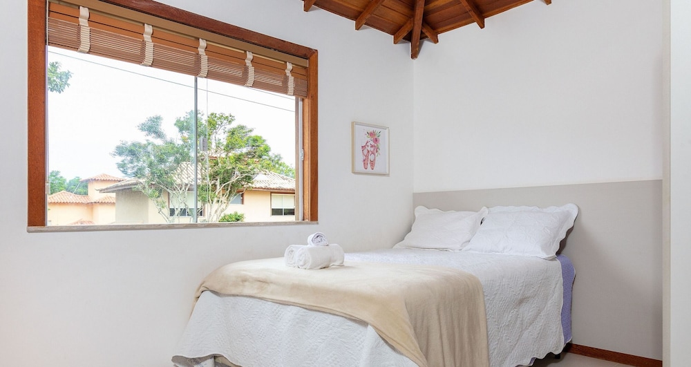 Bz40 Casa 180m praia piscina privativa