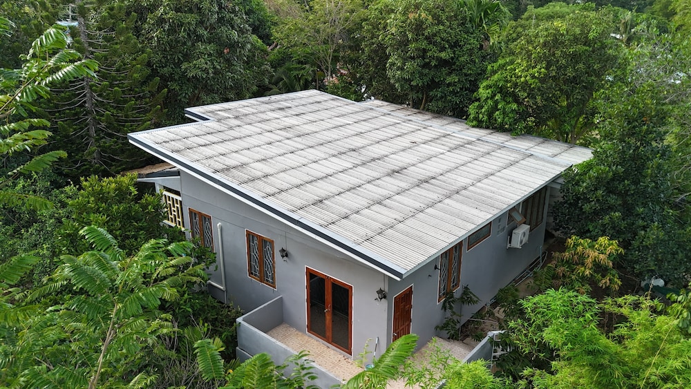 The Green Horizon Villa Chaweng Hill