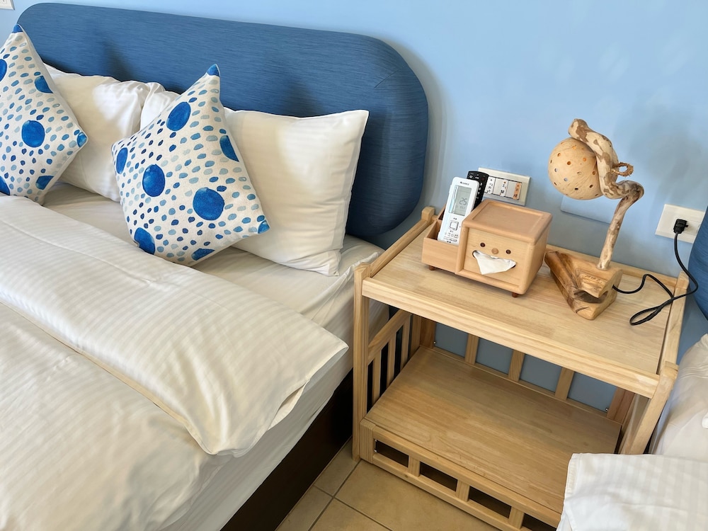 MerJiang B&B