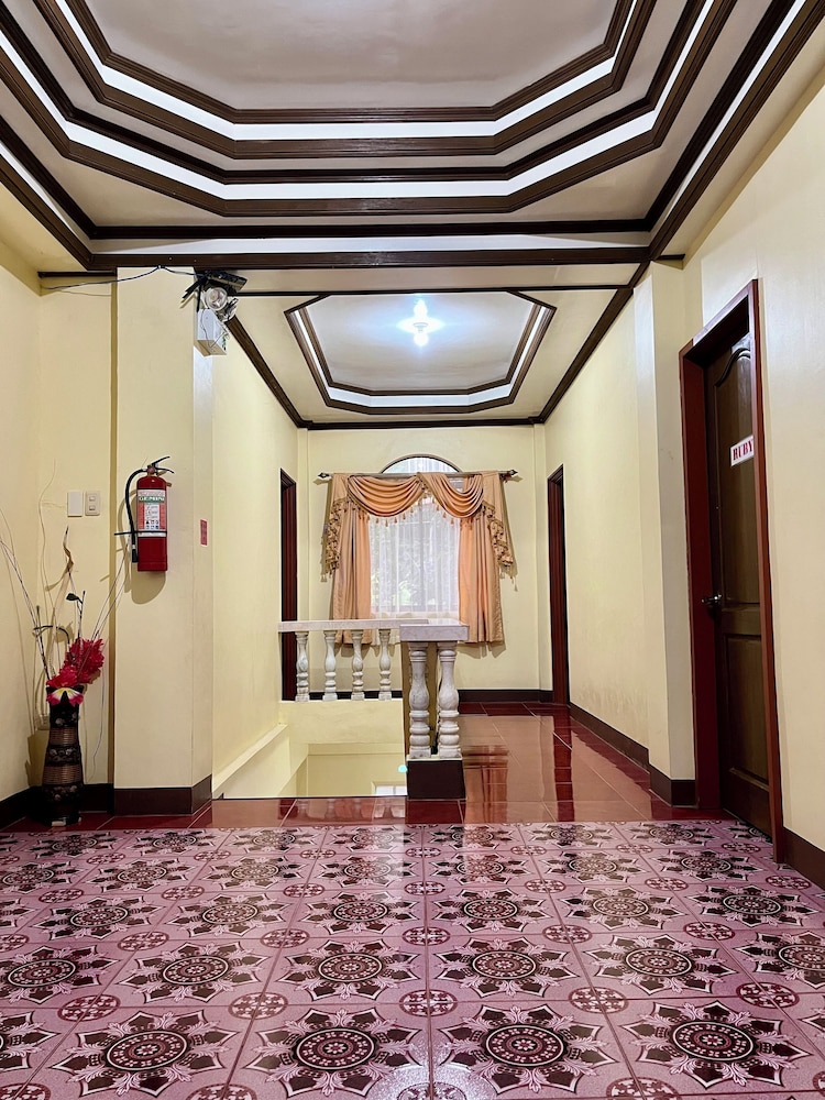 South Villa Apartelle Panglao Bohol