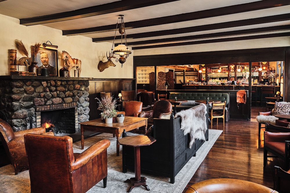 The Inn at Mattei's Tavern, Auberge Collection view 2