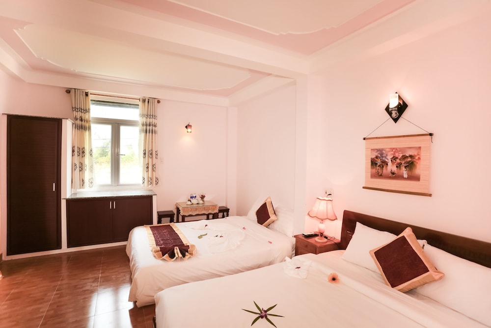 Vy Hoa Hoi An Villas