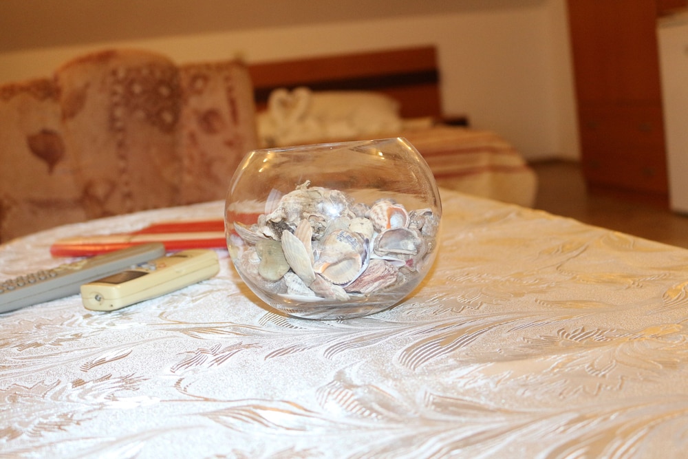 Guest House Liliya
