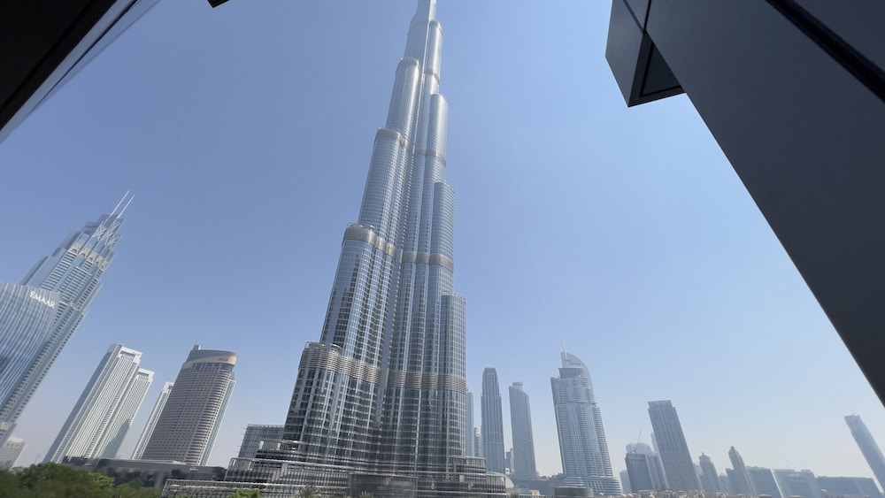 Primestay - Address Opera Residences - Downtown Dubai