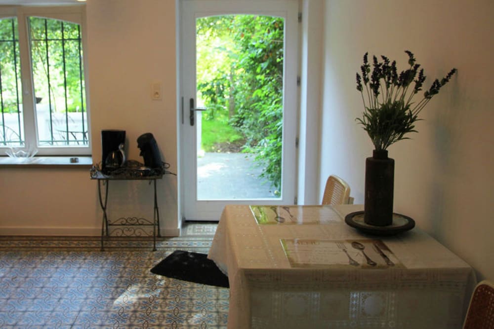 Holiday Home With Character in Stavelot