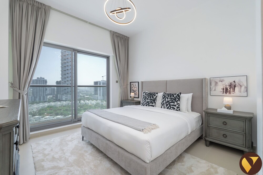 Brand New with Relaxing Pool & Kids Area