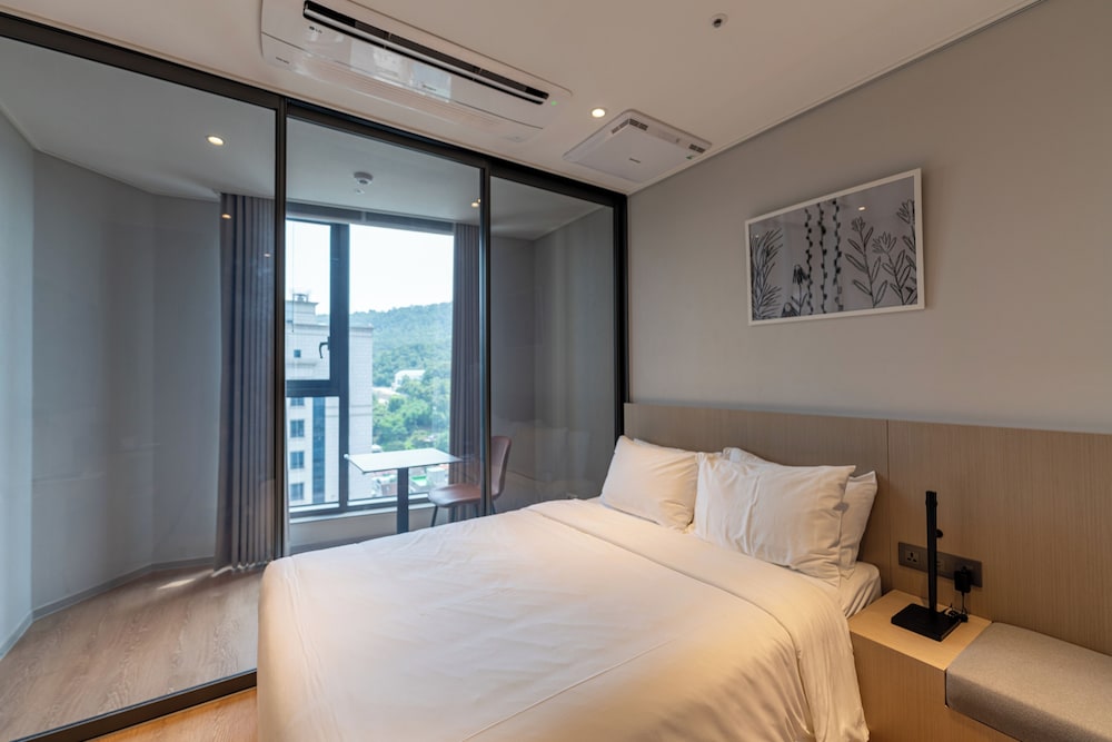 HOMES Stay MyeongDong 54