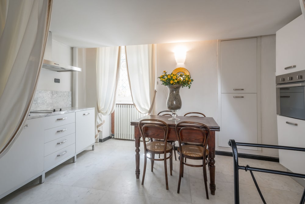 Villa Shelley Boutique Hotel