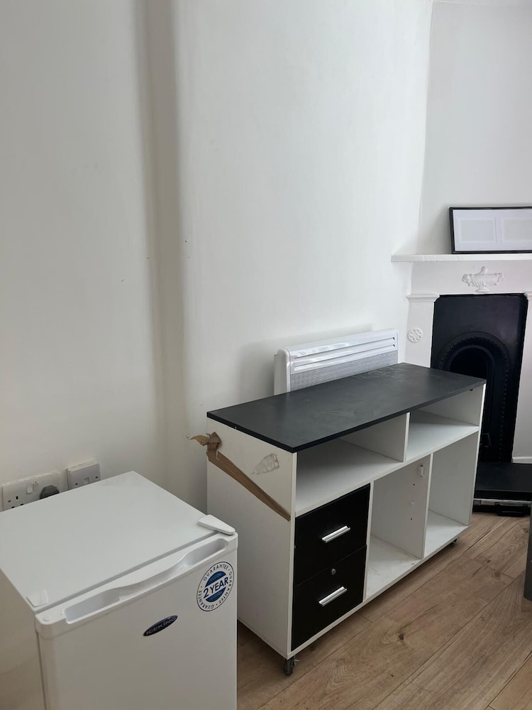 Cosy Central London Apartment a new