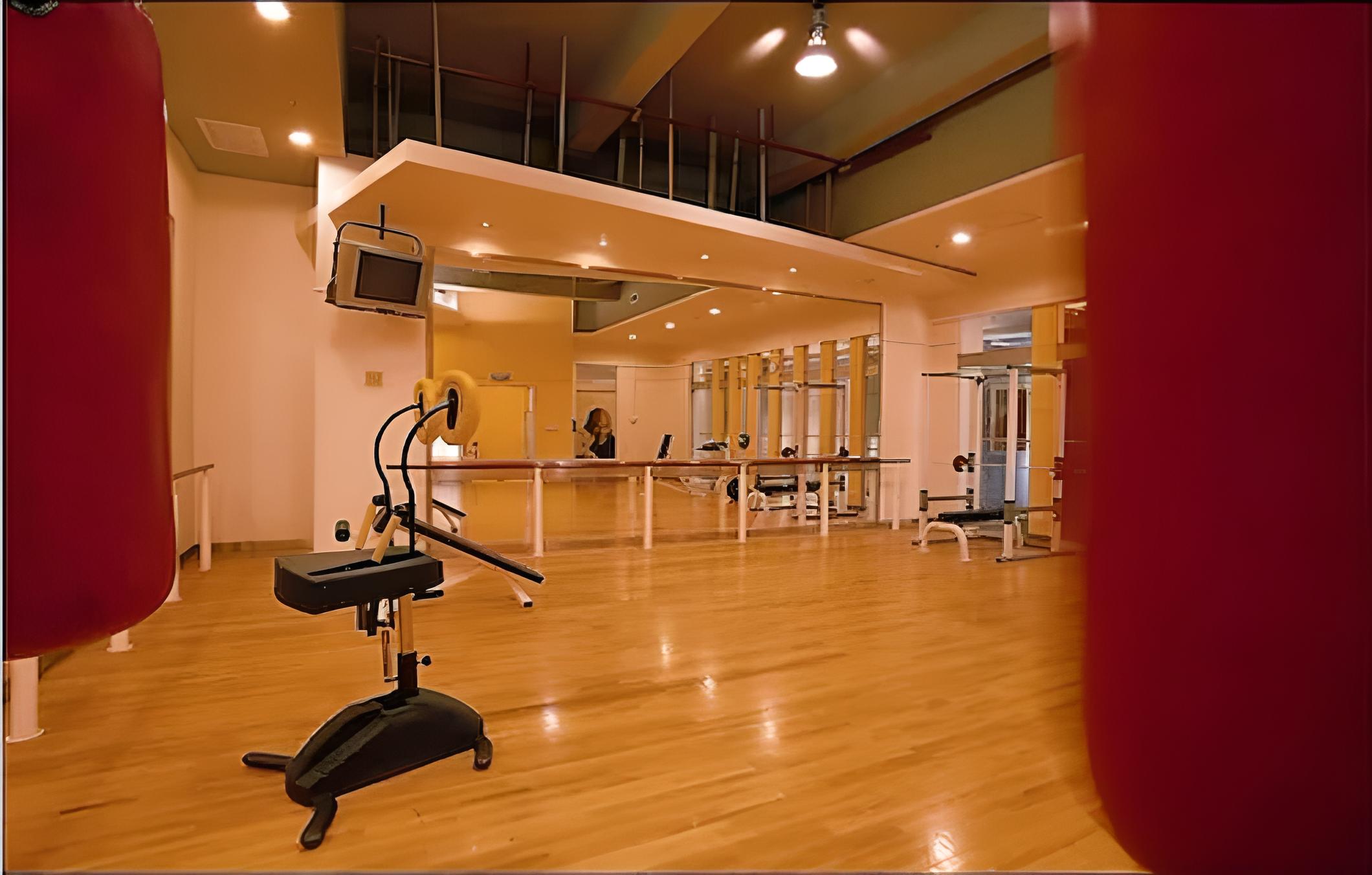 Everbright Convention & Exhibition Centre Hotel