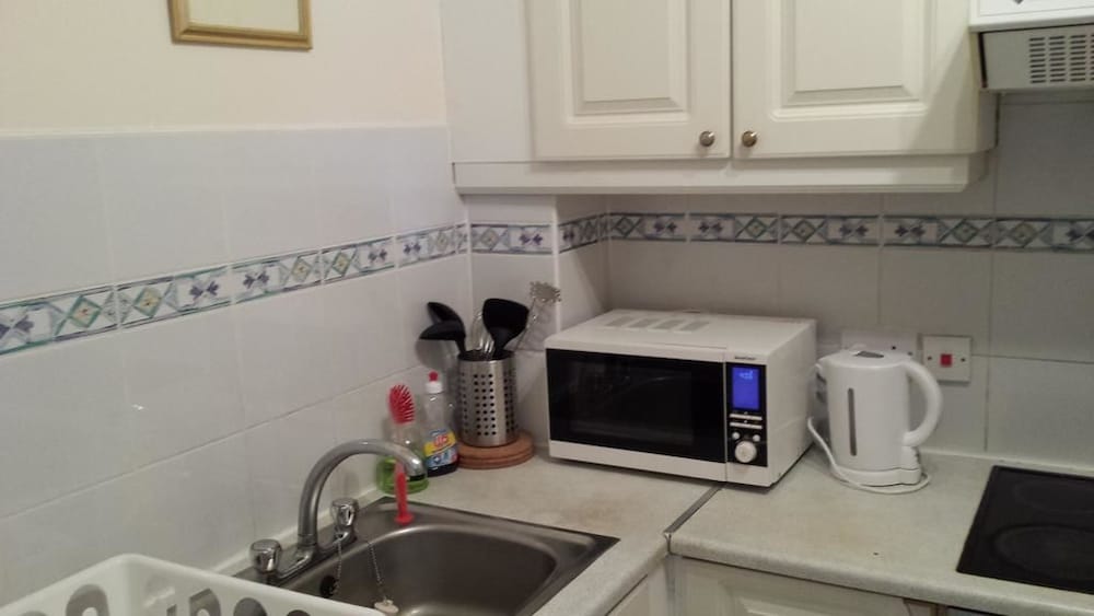 Charlemont Holiday Apartment