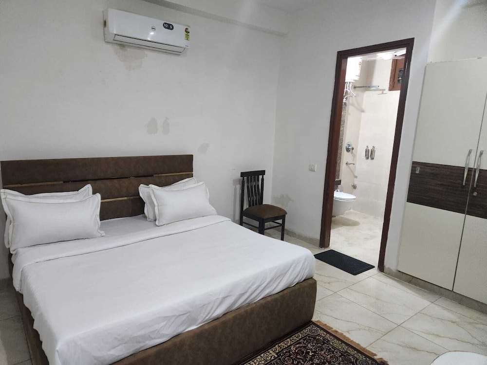 JN RESIDENCY