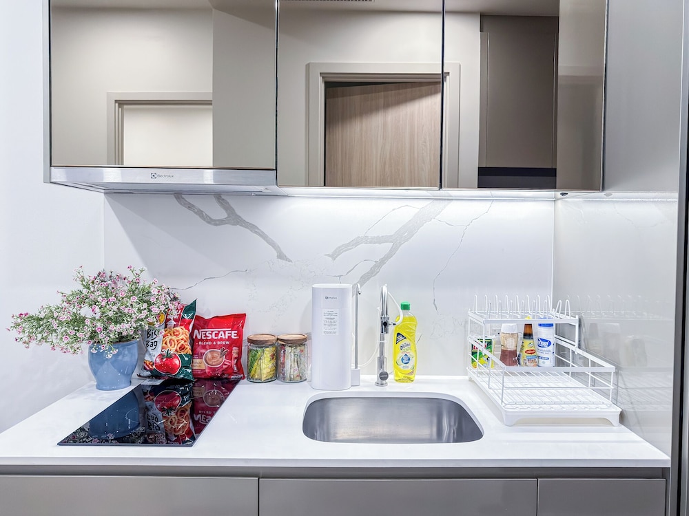 New Residence in Central Bangkok Siam Paragon · Central World