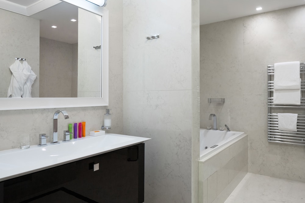Residences Moscow – Serviced apartments
