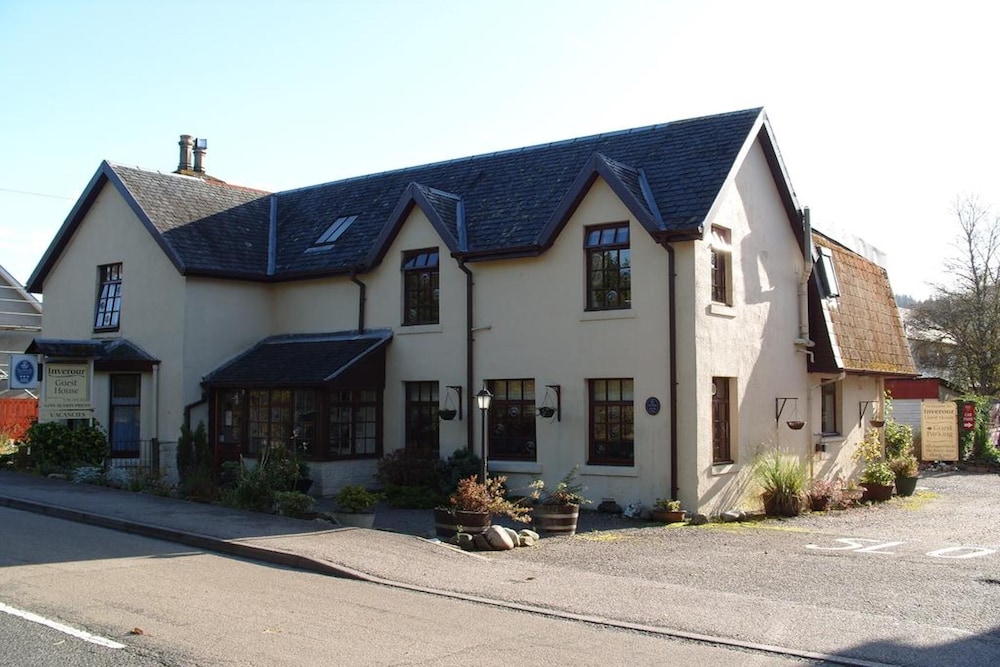 OYO Inverour Guest House