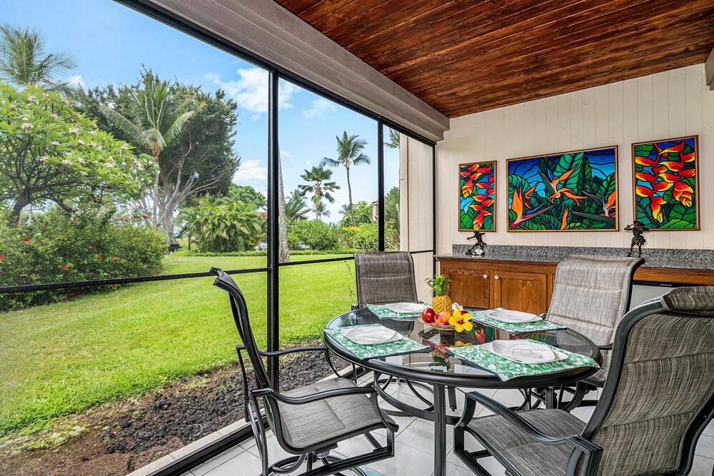 Keauhou Kona Surf & Racquet Club #6-104 view 4