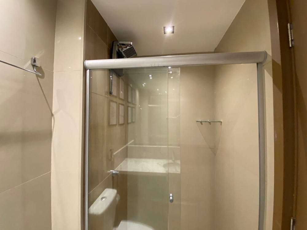 Your Complete Stay in Salvador, Just Minutes From the Beach and Shopping Barra - Hgrs