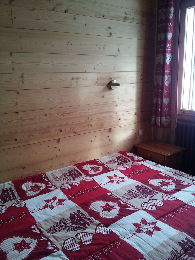 Chalet Plein Sud, Fotografia 60