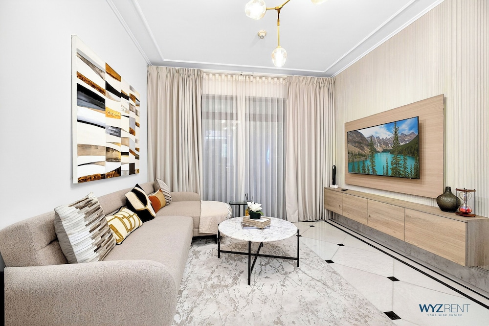 Arabian Elegance 1BR Zanzabeel 1 w Views