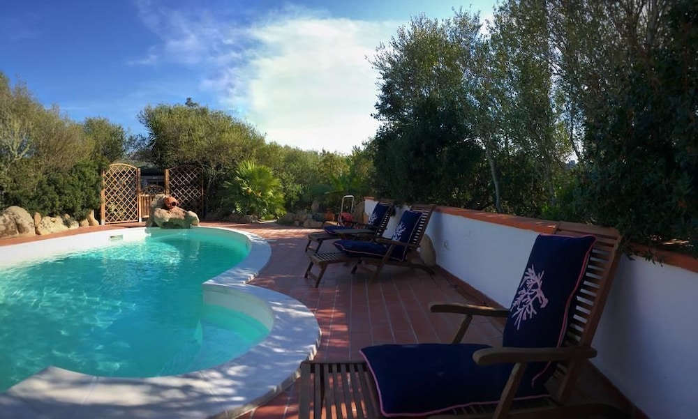 Agriturismo Saltara